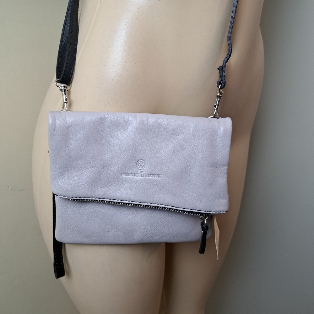 Borgo Degli Etruschi cbody mini bag